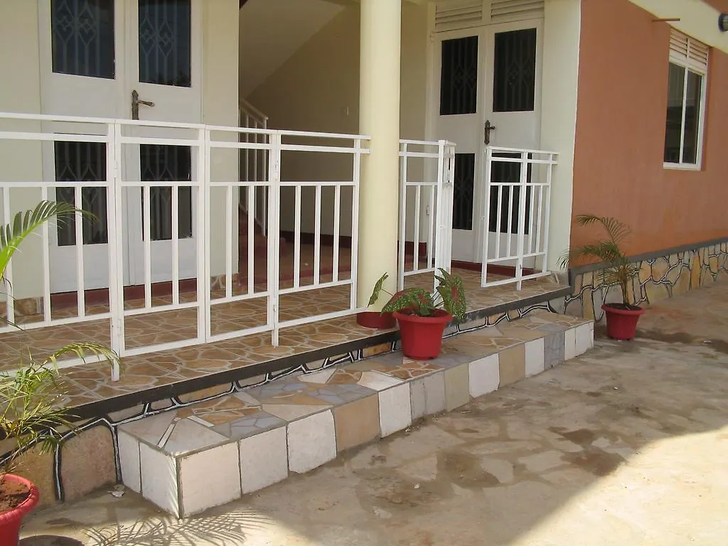 City Holiday Cover Apartments - Nsambya Kampala