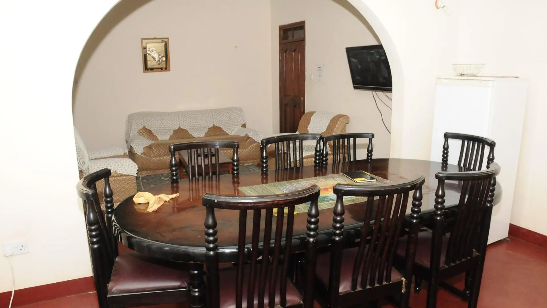 City Holiday Cover Apartments - Nsambya Kampala