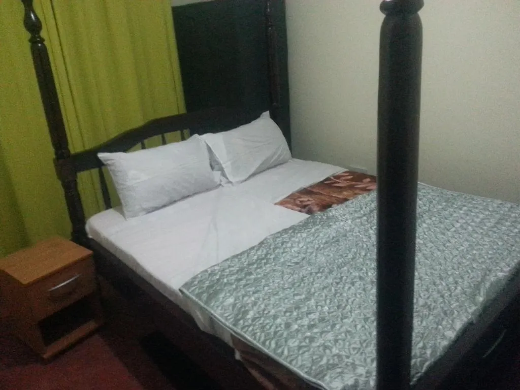 City Holiday Cover Apartments - Nsambya Kampala Uganda