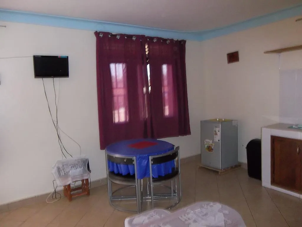 City Holiday Cover Apartments - Nsambya Kampala