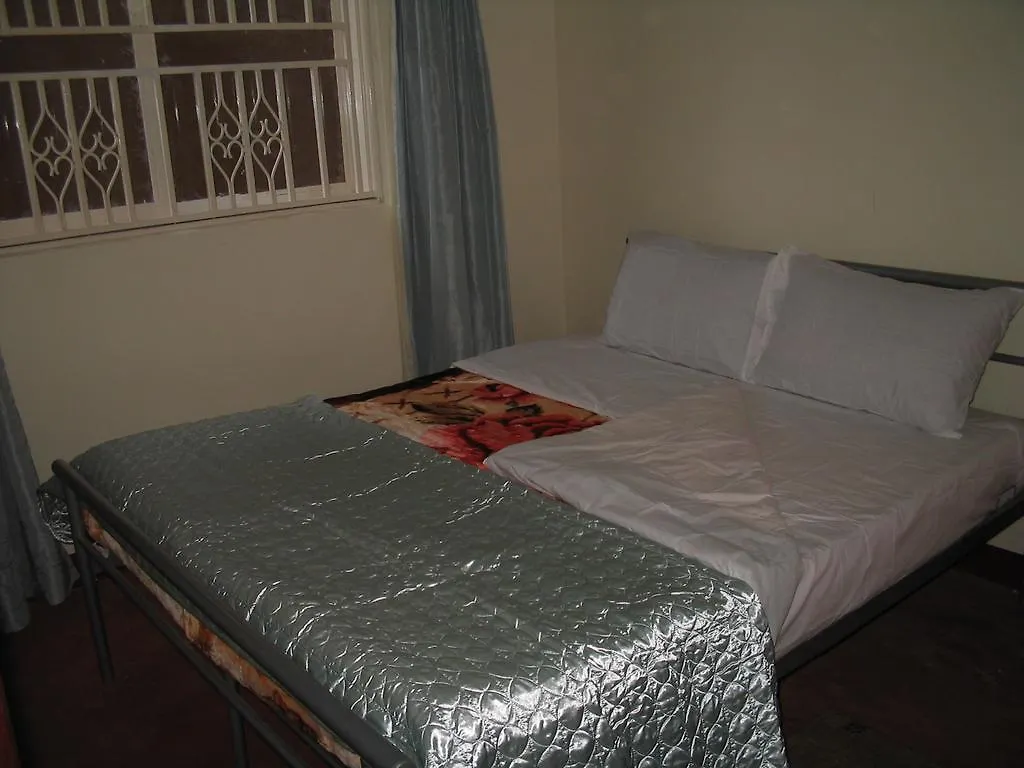 City Holiday Cover Apartments - Nsambya Kampala