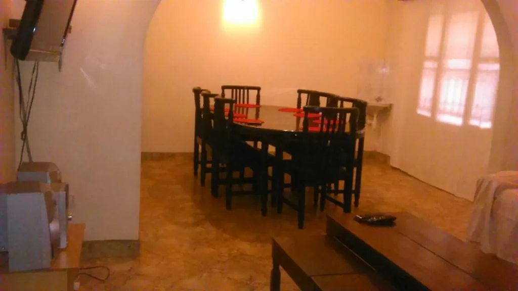 City Holiday Cover Apartments - Nsambya Kampala
