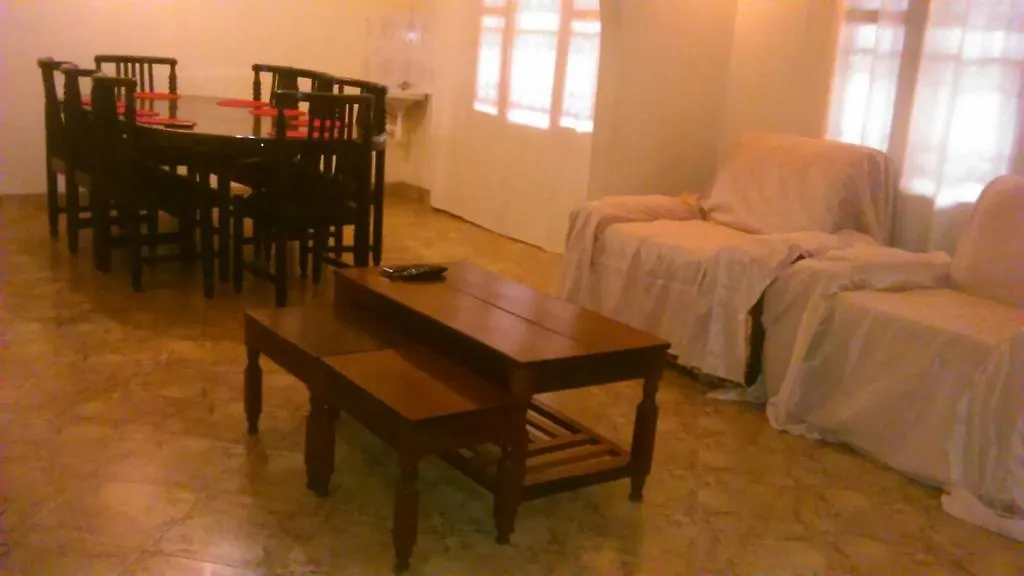 City Holiday Cover Apartments - Nsambya Kampala